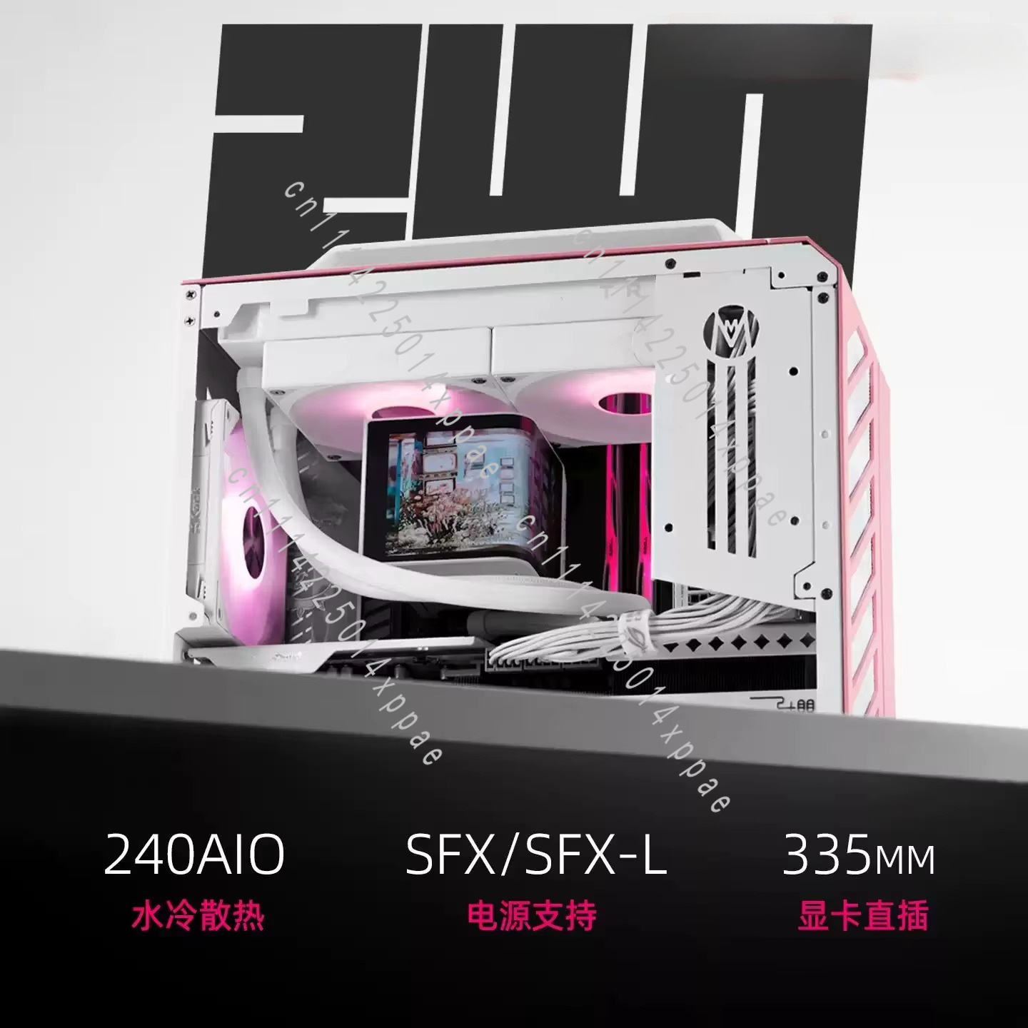 C28 - ITX/MATX Compatible Wate - Mechanic Master C28 Matx Portable Pc Case review and price