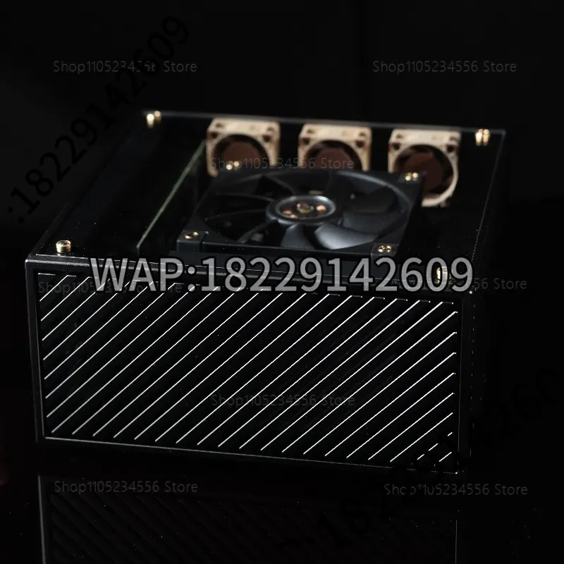 LP P6 ITX Case Aluminum CNC Mi - Sff Mini Itx Cnc Aluminum Chassis review and price