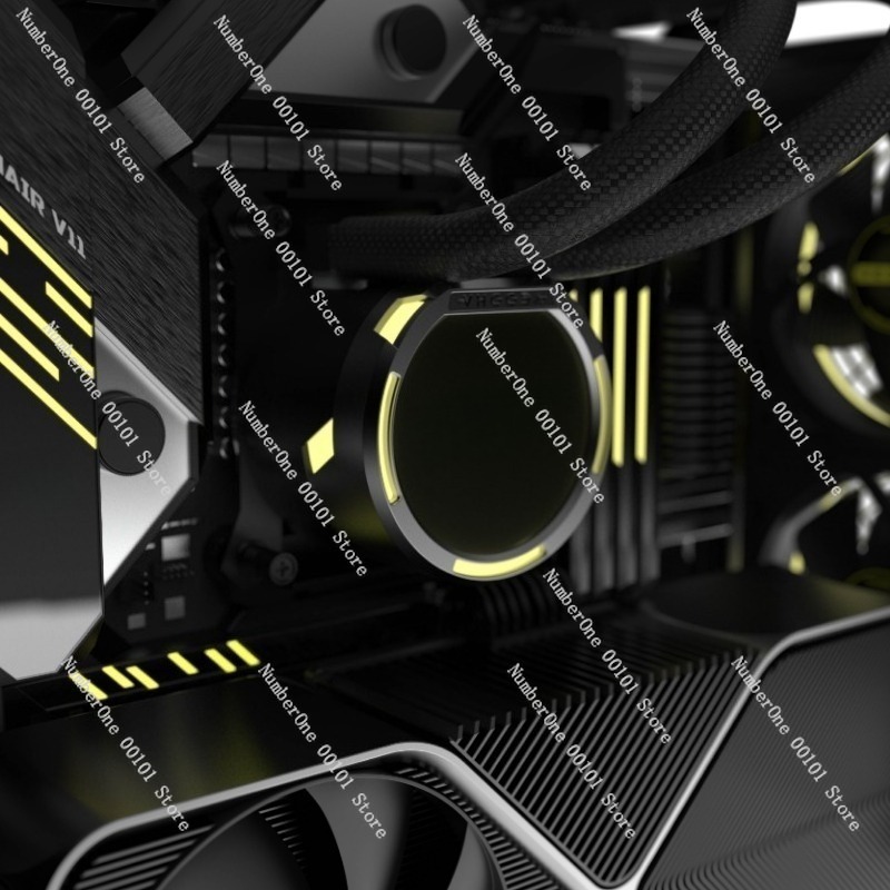 DIY Open Frame Aluminum PC Cas - Aluminum Open Frame Test Bench Water Cooling review and price