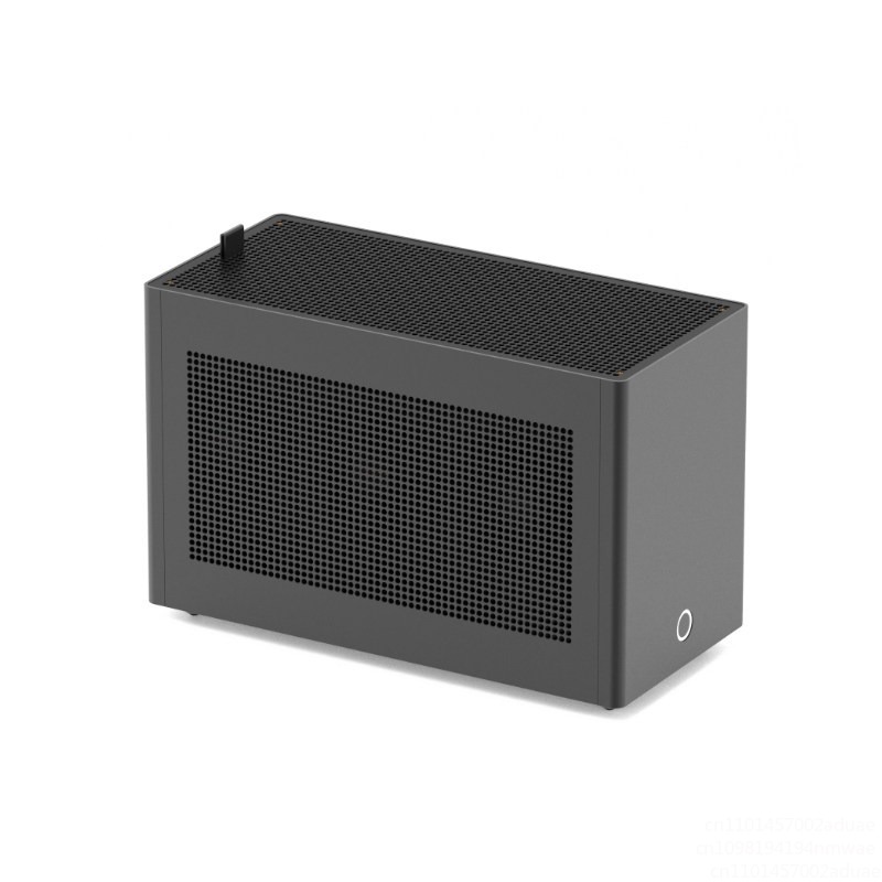 Acat X1s chassis cnc all-alumi - Sff Mini Itx Cnc Aluminum Chassis review and price