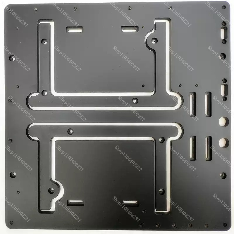 Open Frame All Aluminum PC Tes - Aluminum Open Frame Test Bench Water Cooling review and price